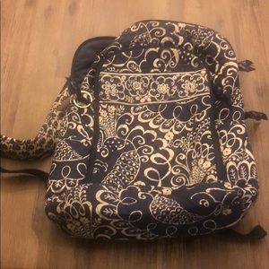 Vera Bradley Backpack